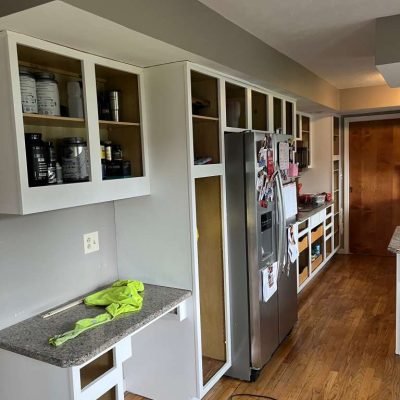 Home Improvement Lazo 60